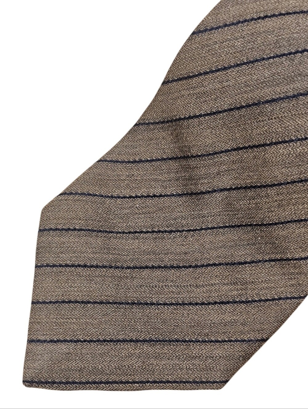 ERMENEGILDO ZEGNA TIE - Picture 6 of 15